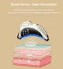 Sculpt & Glow Gua Sha 2.0 – EMS & LED Tech for Lifted Skin