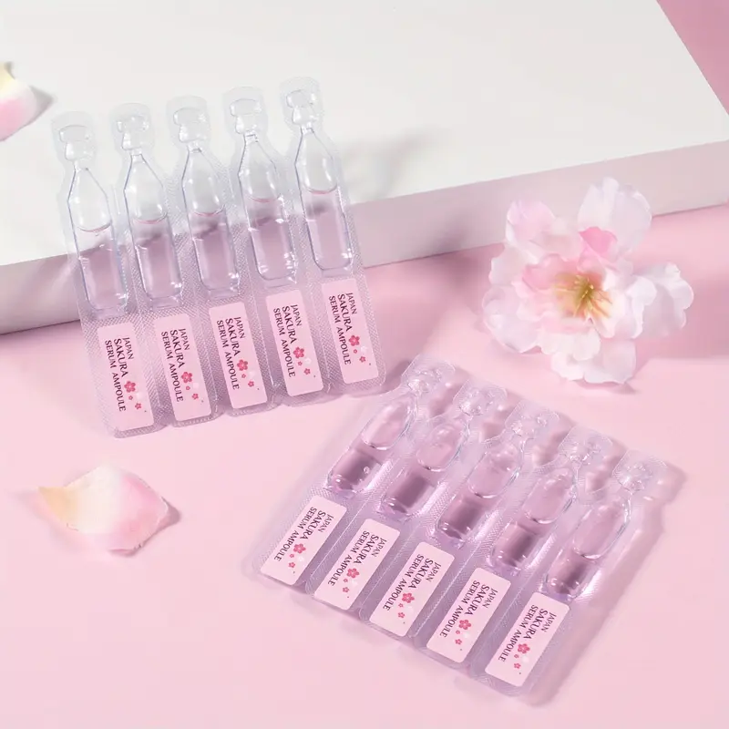 337 Whitening & Anti-Aging Blemish Serum – Premium Glow (30pcs Set)