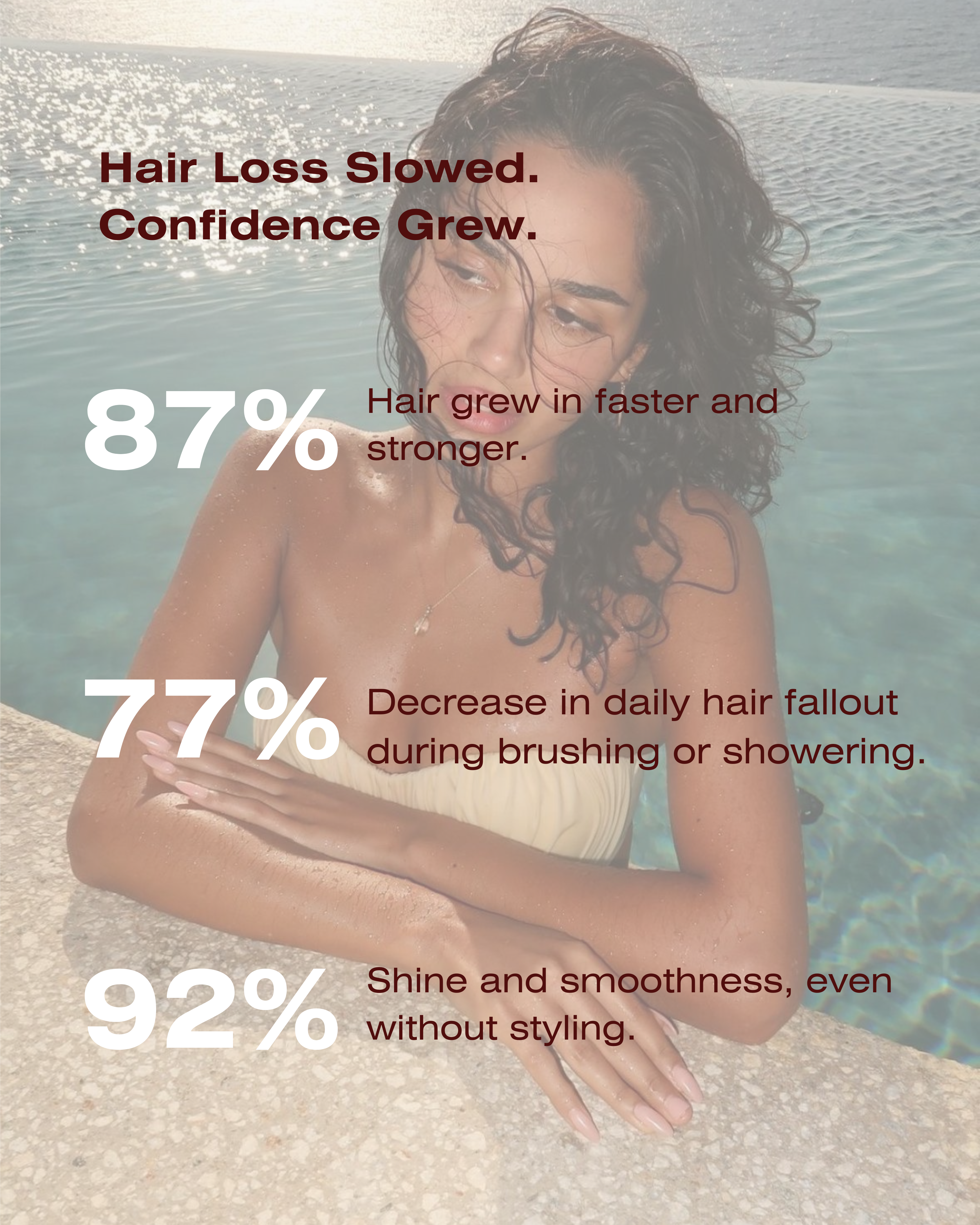 Hair Revival Brush – LED & EMS Scalp Massager for Hair Growth