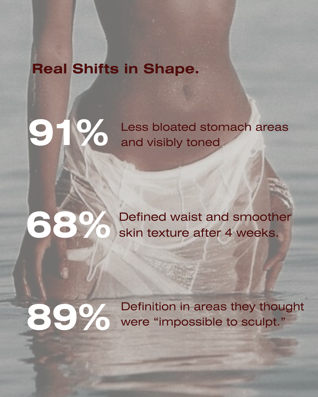 SculptWave EMS Body Sculptor – Tone, Firm & Contour at Home