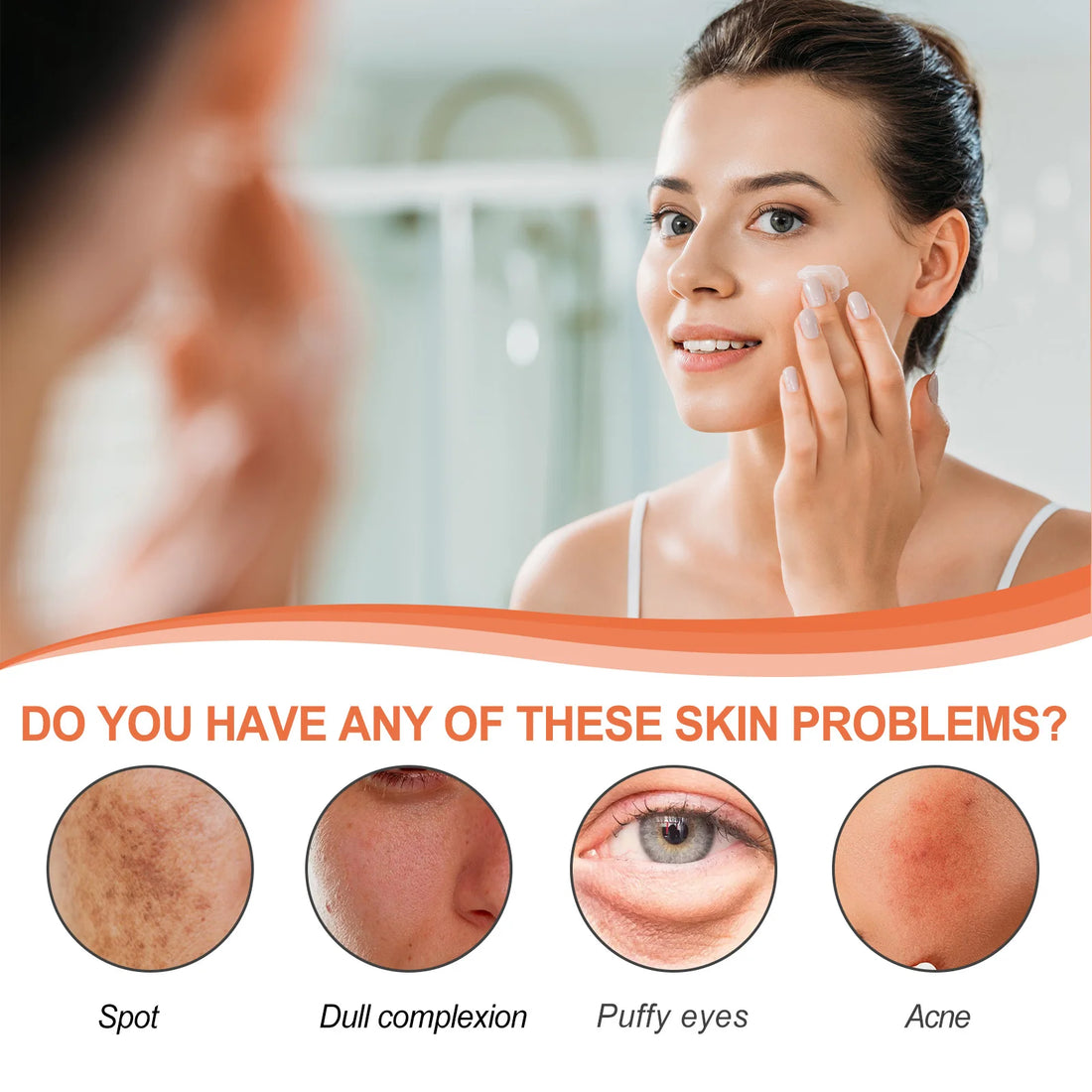 BB Cream – Full Coverage & Hydrating Glow