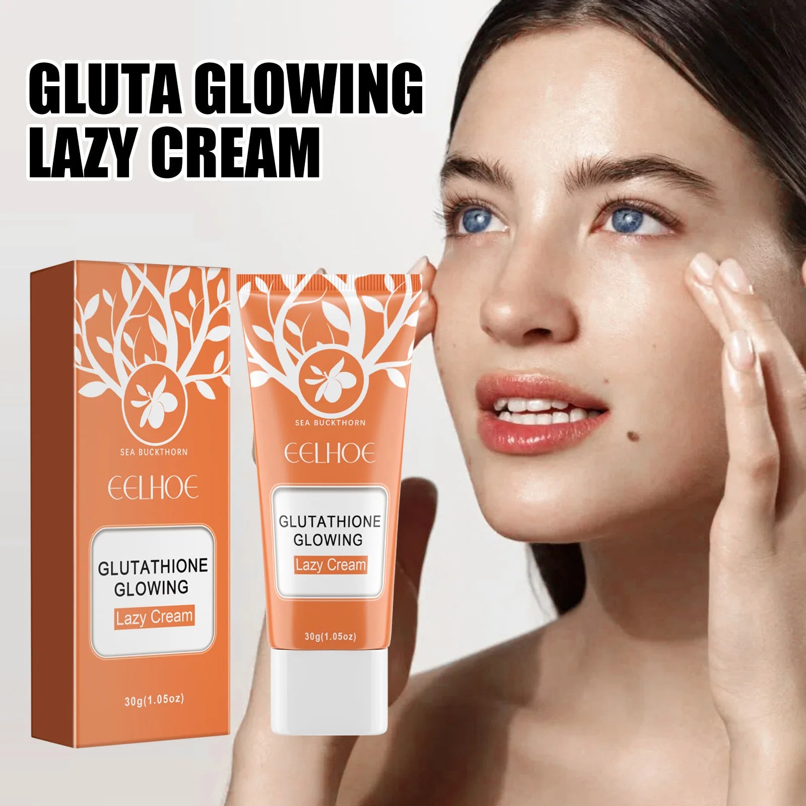 BB Cream – Full Coverage & Hydrating Glow