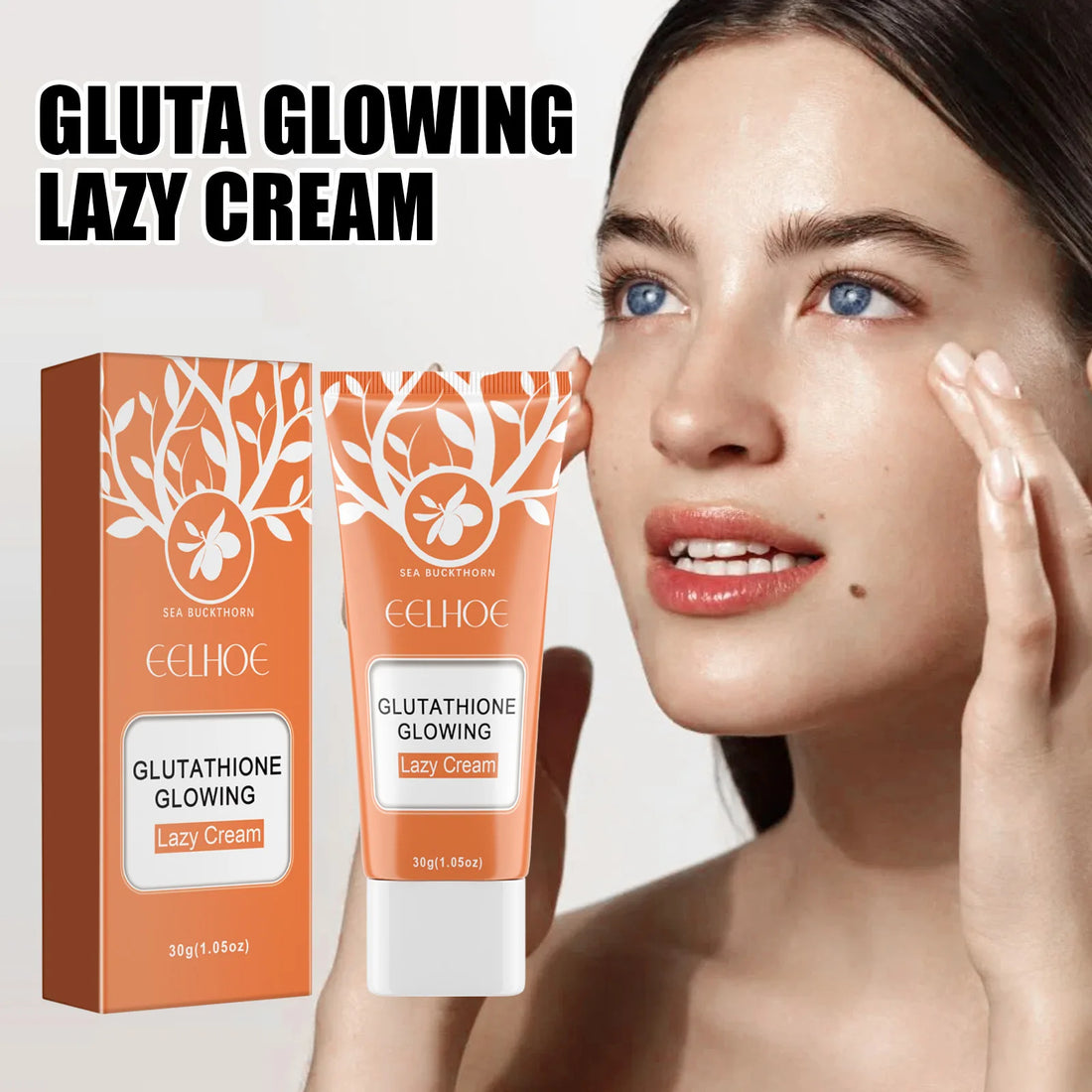 BB Cream – Full Coverage & Hydrating Glow