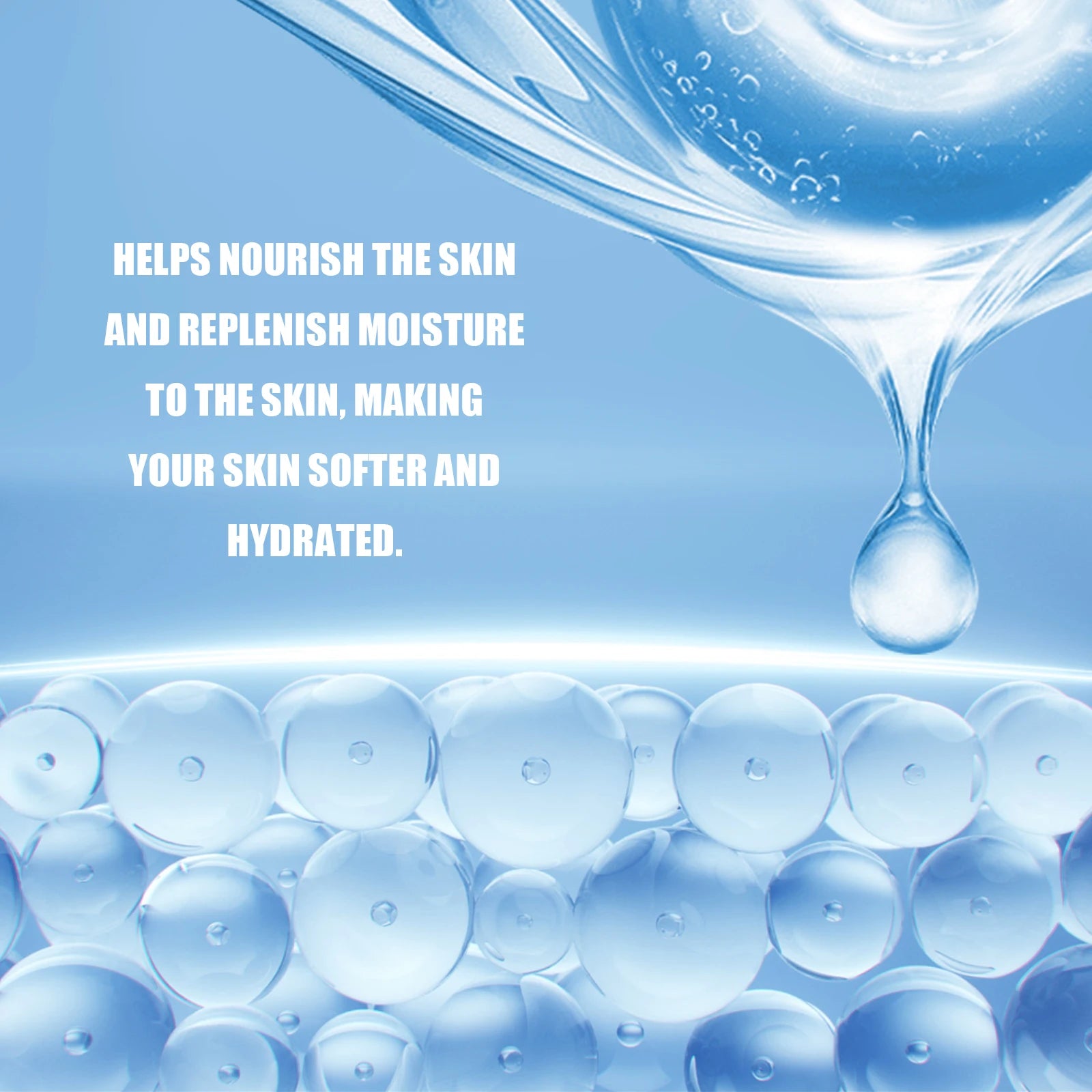 EELHOE Vitamin C Face Serum – Hydrating, Brightening & Firming