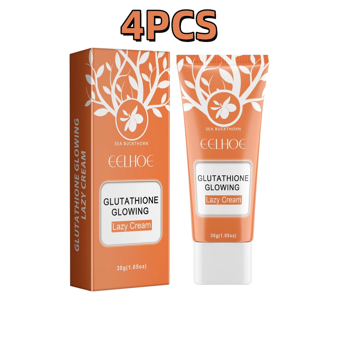 BB Cream – Full Coverage & Hydrating Glow