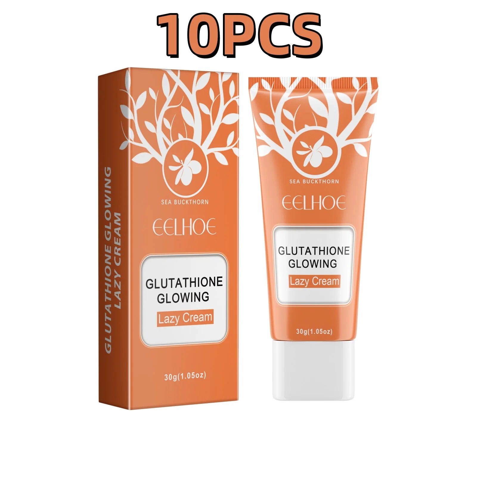 BB Cream – Full Coverage & Hydrating Glow