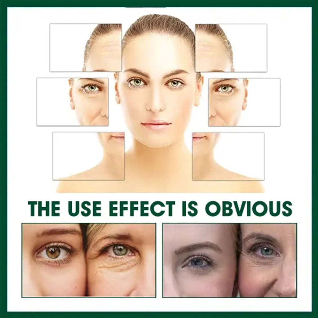 Hyaluronic Acid Facial Essence Lotion – Moisturizing & Anti-Aging