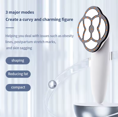 SculptWave EMS Body Sculptor – Tone, Firm & Contour at Home