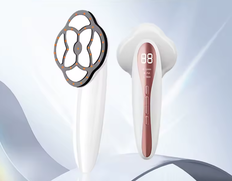 SculptWave EMS Body Sculptor – Tone, Firm & Contour at Home