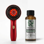 The All-In-One Hair Glow Set