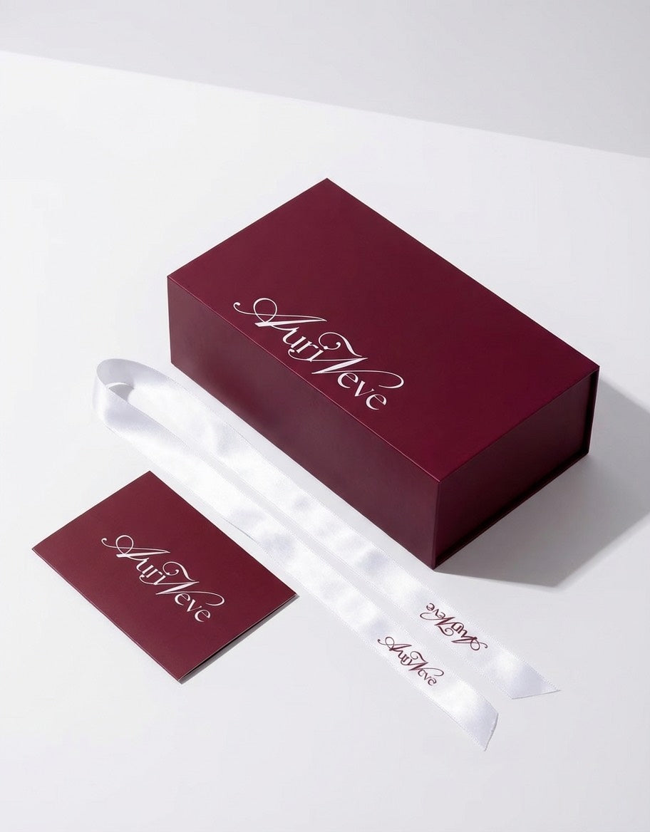 The All-In-One Hair Glow Set