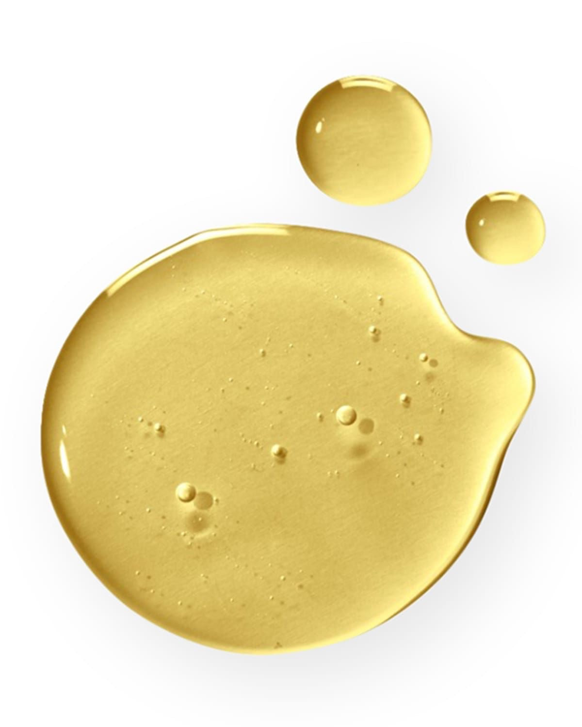 The All-In-One Hair Glow Set