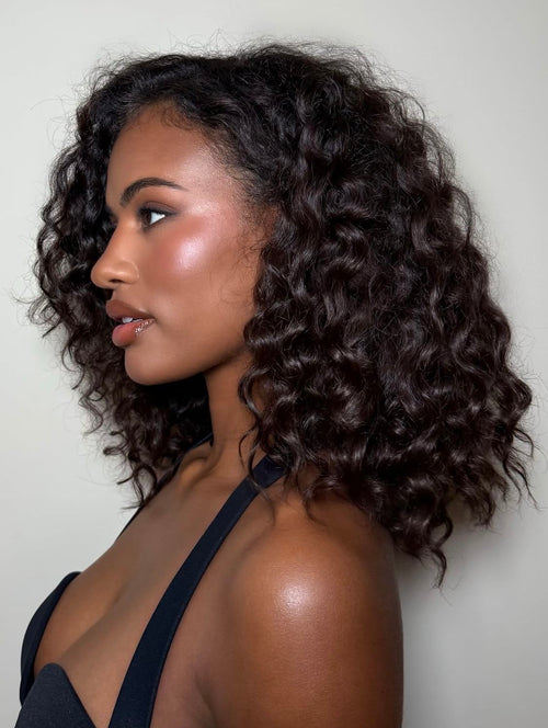 Rosemary & Ginger Scalp Oil