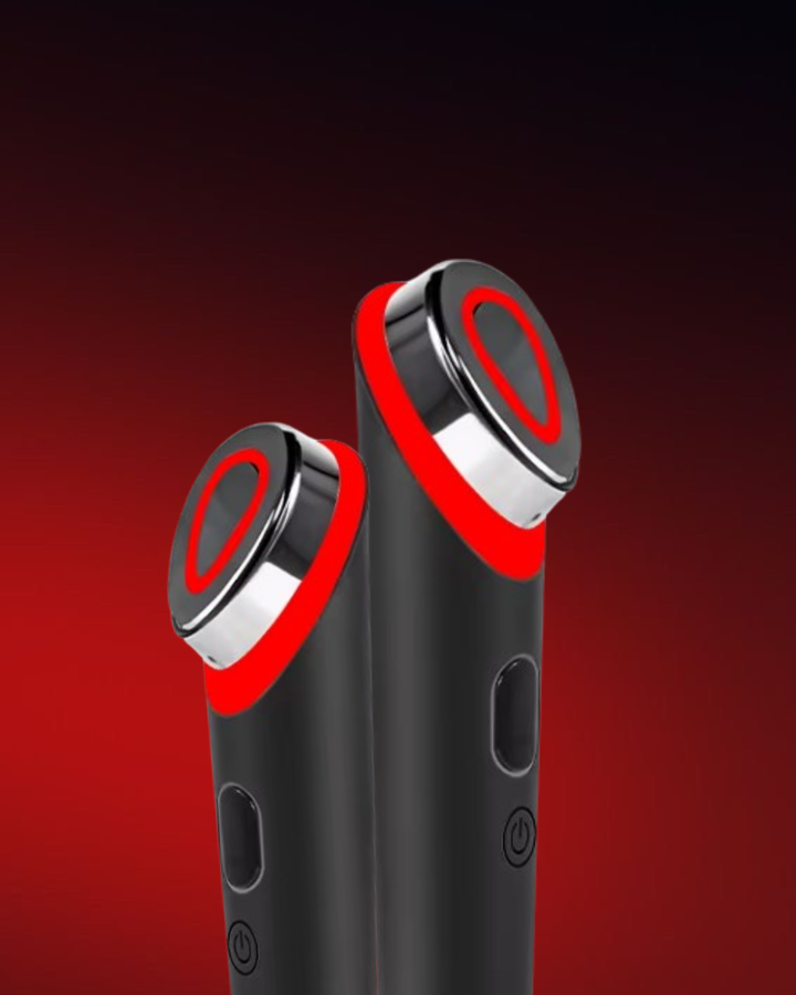 7-Color Age-R Booster Pro – EMS Facial Lift & Anti-Wrinkle Device