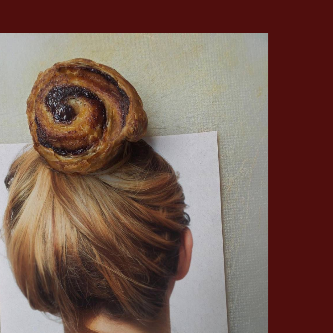 Luxury scalp care tool to promote healthy hair