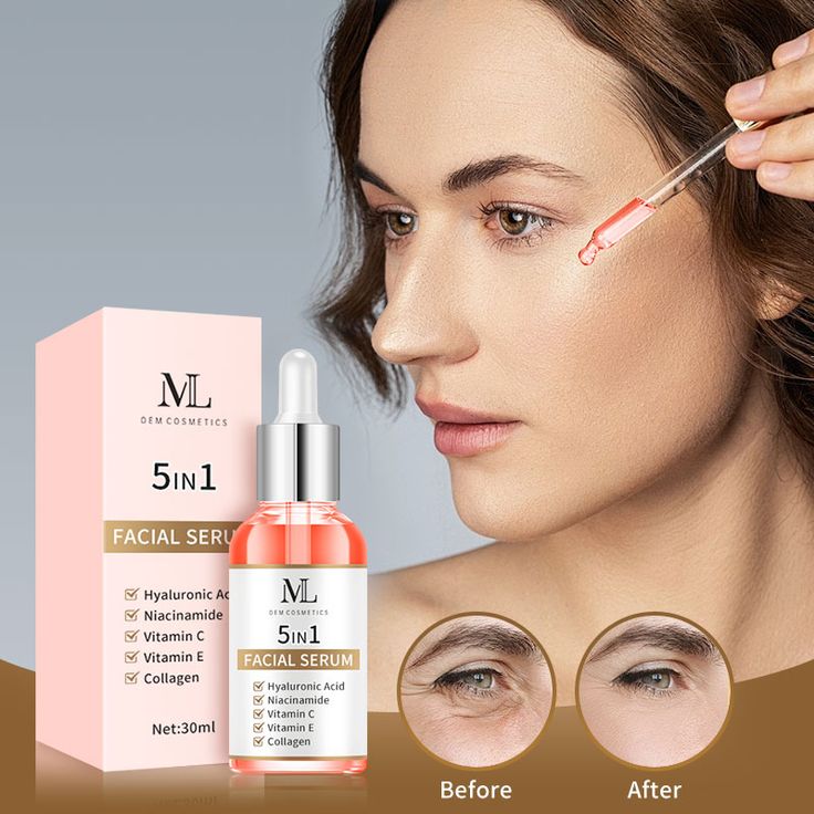 Jaysuing Face Serum – Nourishing & Anti-Aging Skin Care