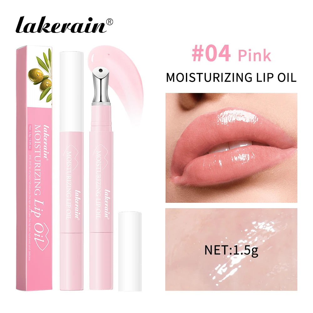 Lip Brightening & Moisturizing Lip Serum