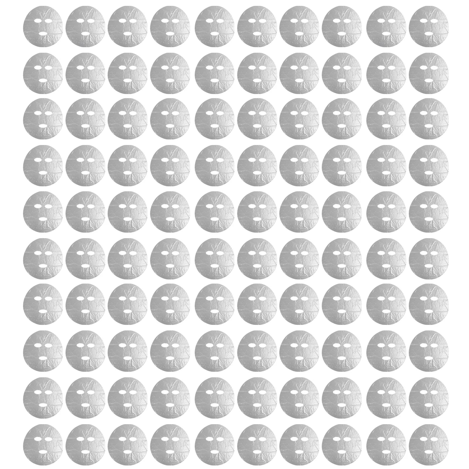 DIY Disposable Facial Mask Sheets – Moisture Retention for glow your skin