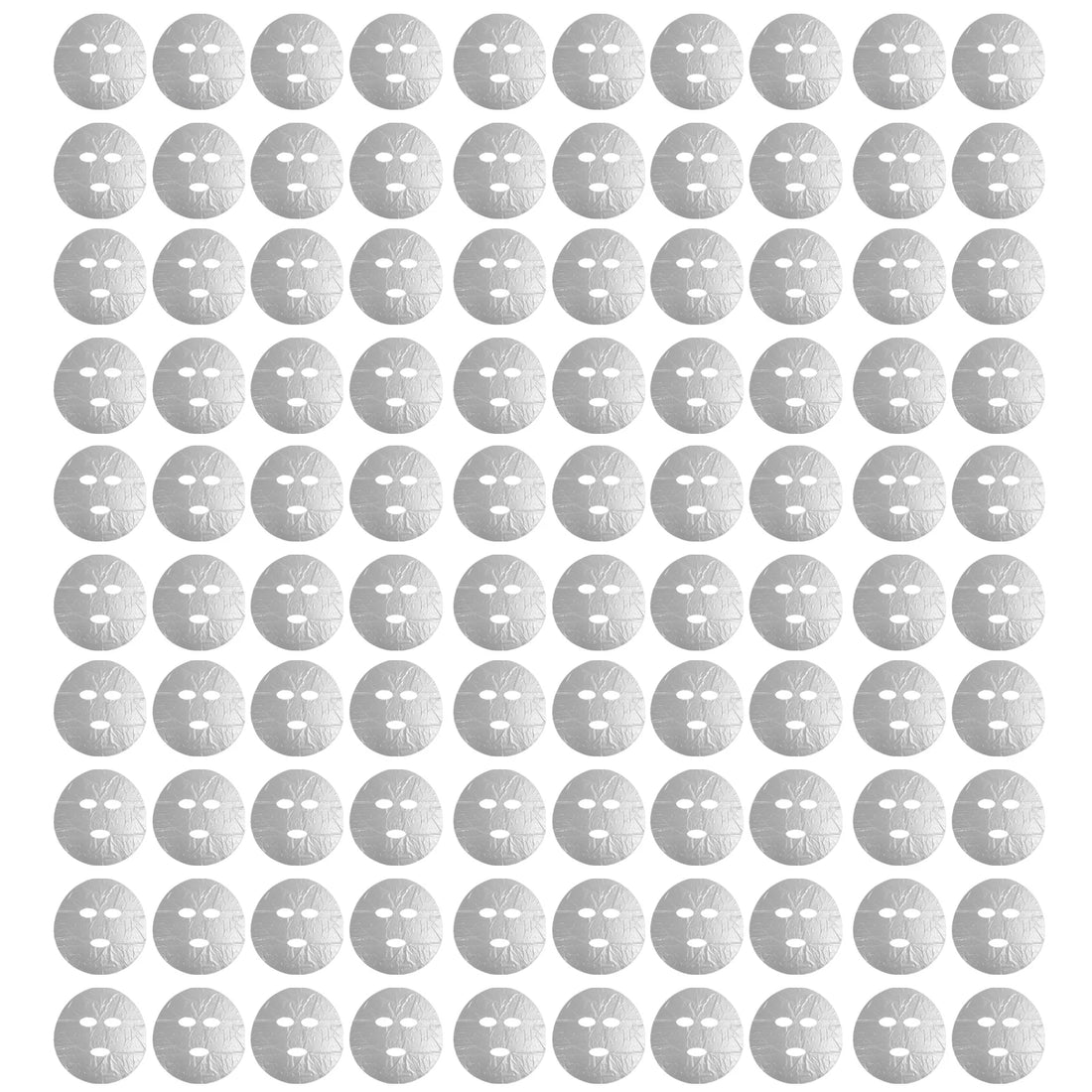 DIY Disposable Facial Mask Sheets – Moisture Retention for glow your skin