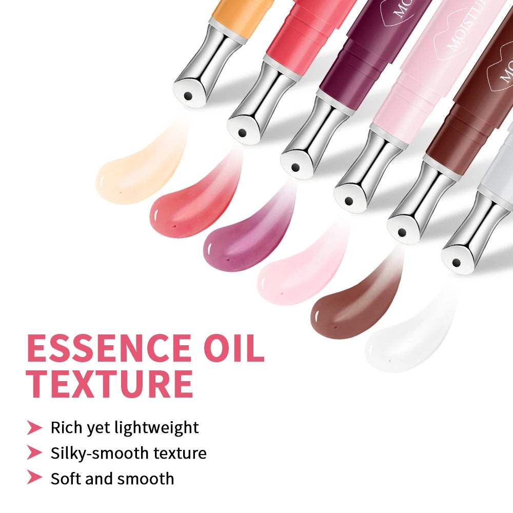 Lip Brightening & Moisturizing Lip Serum