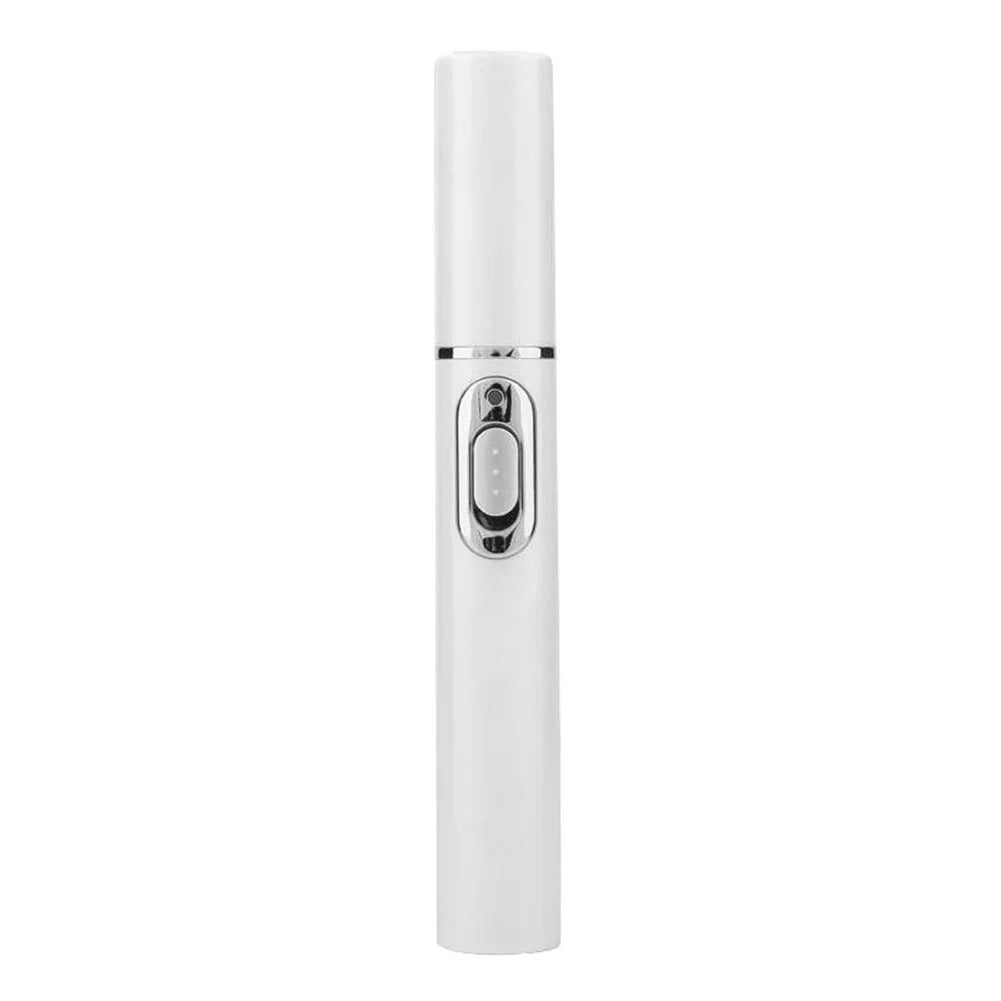 Blue Light Therapy Heated Eye Pen – Dark Circle & Puffiness Reducer