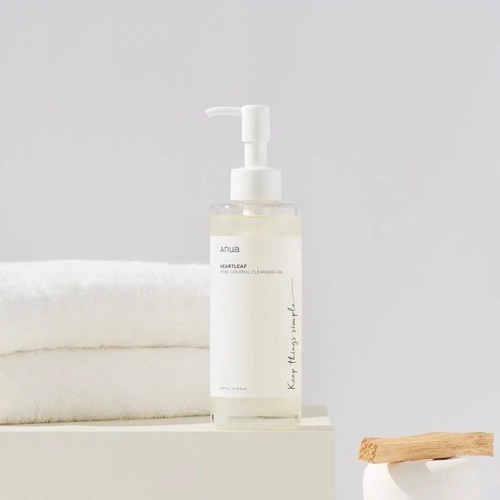 Anua HeartLeaf 77 Toner – Moisturizing, Deep Cleansing & Oil Control