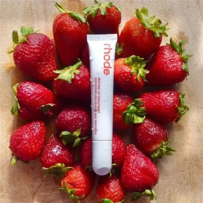 Summer Lemontini Lemon Lip Gloss & Moisturizing Makeup Set