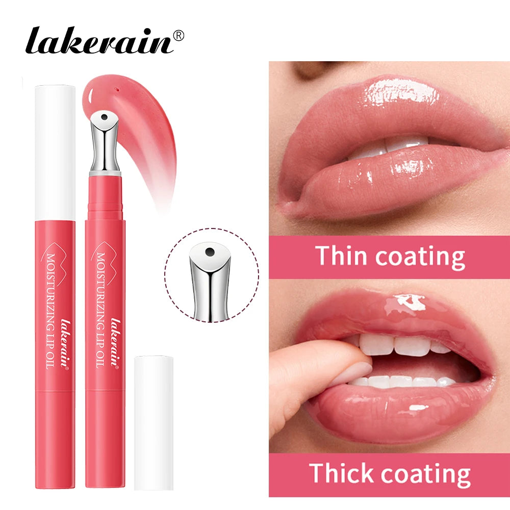 Lip Brightening & Moisturizing Lip Serum