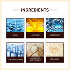 Rice Ferment Serum – Hydrating, Brightening & Anti-Aging Face Treatment