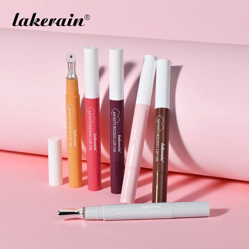 Lip Brightening & Moisturizing Lip Serum