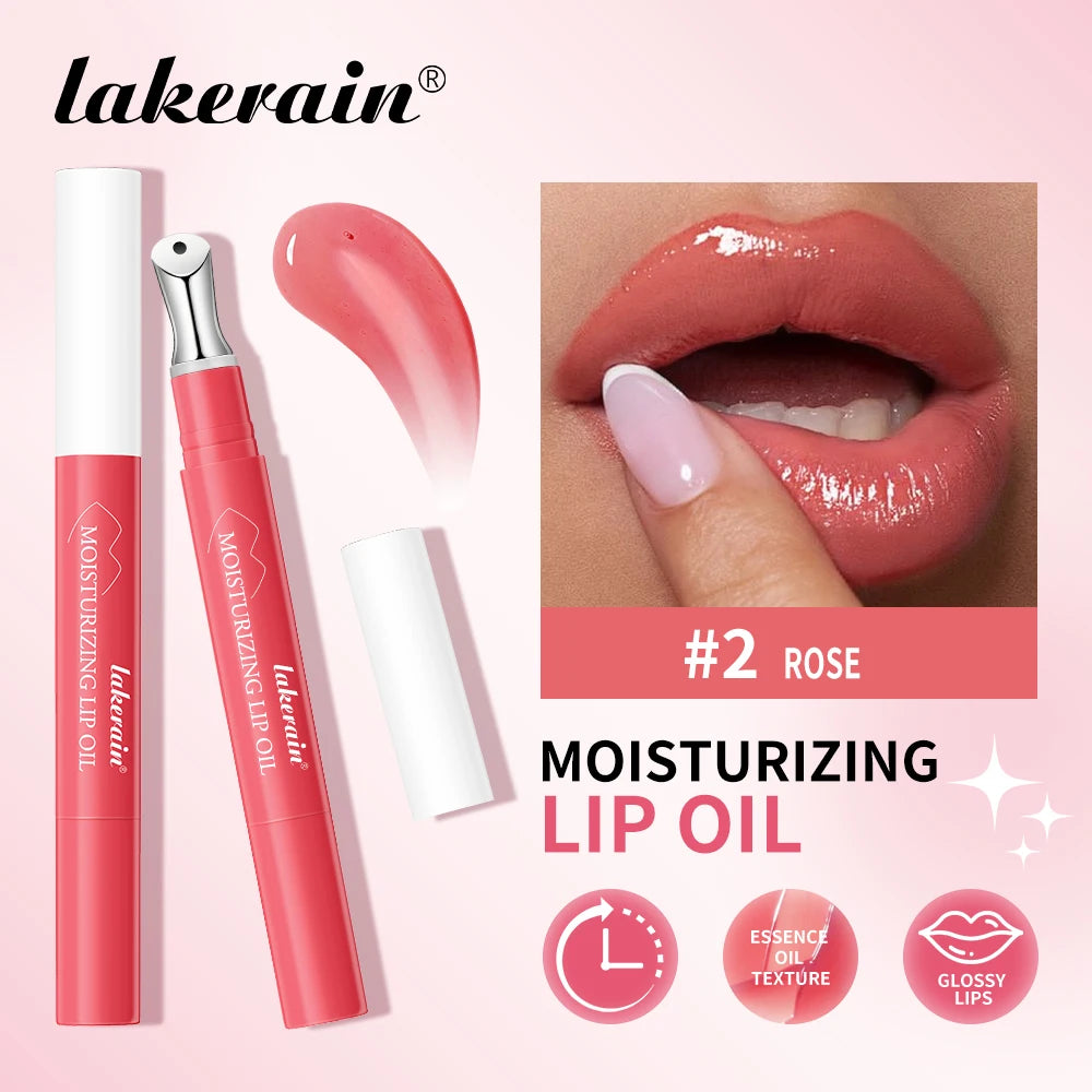 Lip Brightening & Moisturizing Lip Serum