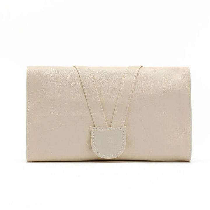 Professional Wooden Makeup Brush Set with Leather Pouch – 12-24 Pieces