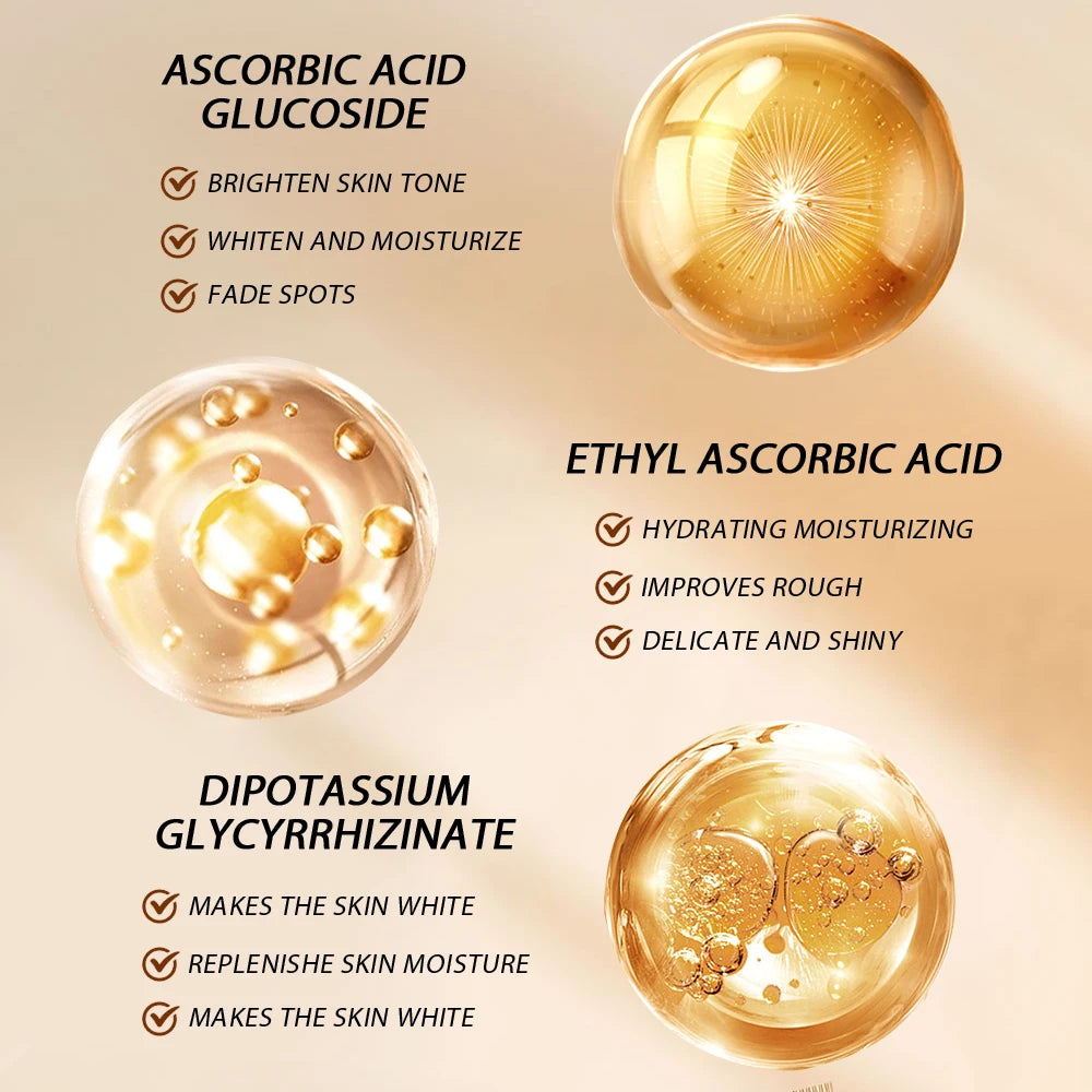 100ml Whitening Tear-Off Mask – Deep Cleansing & Pore Refining