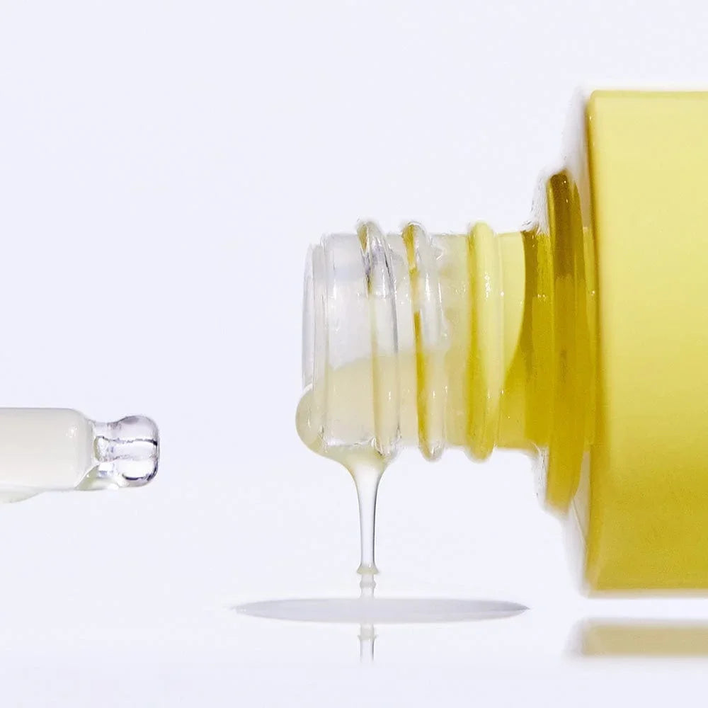 Anua Vitamin C Serum – Brighten & Smooth Skin