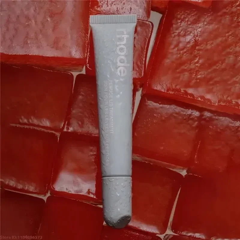 Summer Lemontini Lemon Lip Gloss & Moisturizing Makeup Set