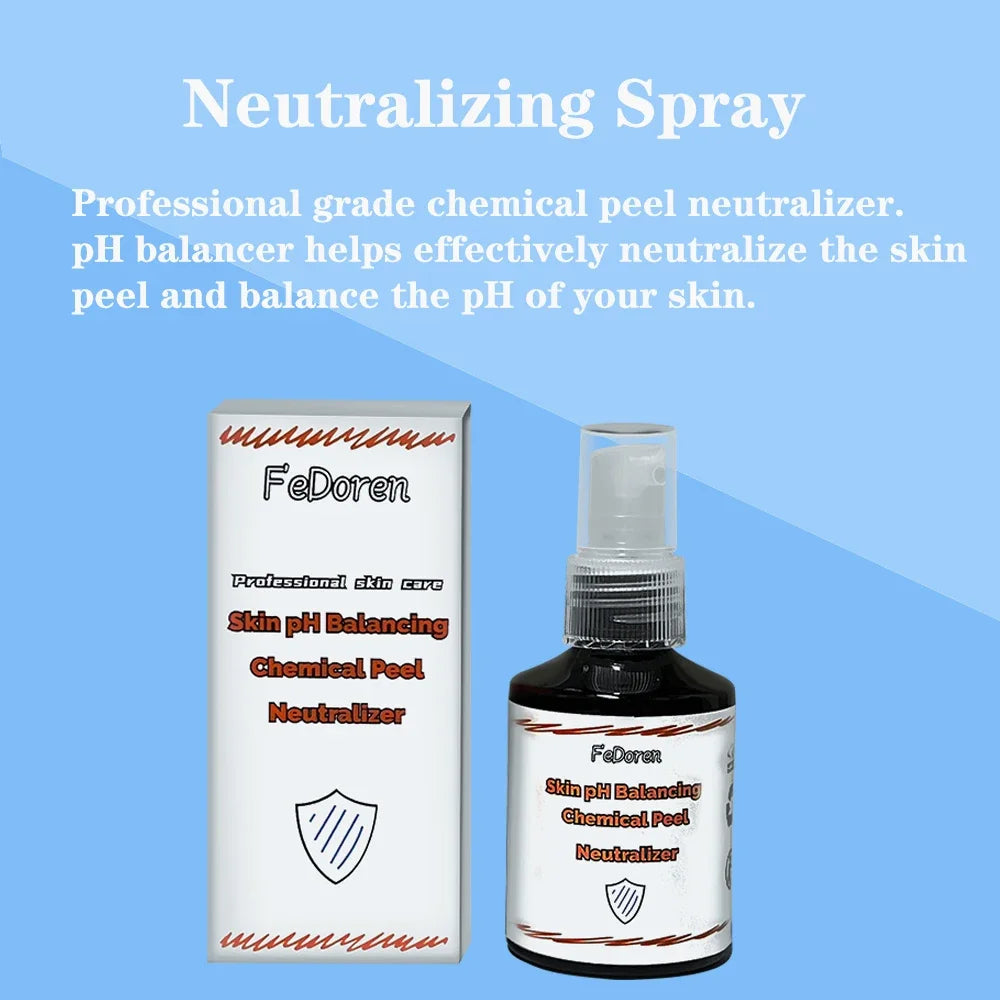 30ml Glycolic Acid TCA Peel – Deep Skin Renewal & Pigmentation Care