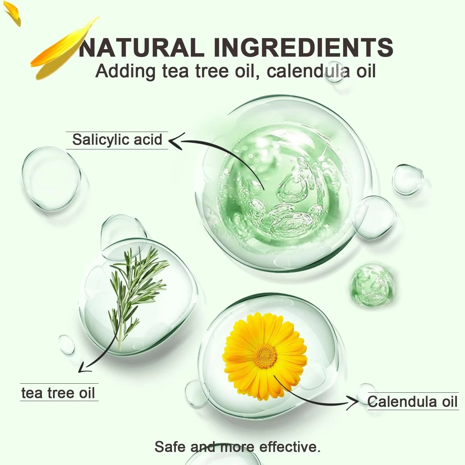 Christmas Acne Patches Festive Skincare Solution for Sensitive Skin