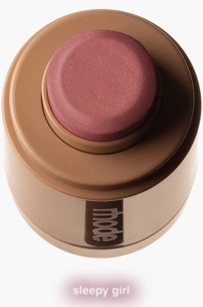 Summer Lemontini Lemon Lip Gloss & Moisturizing Makeup Set