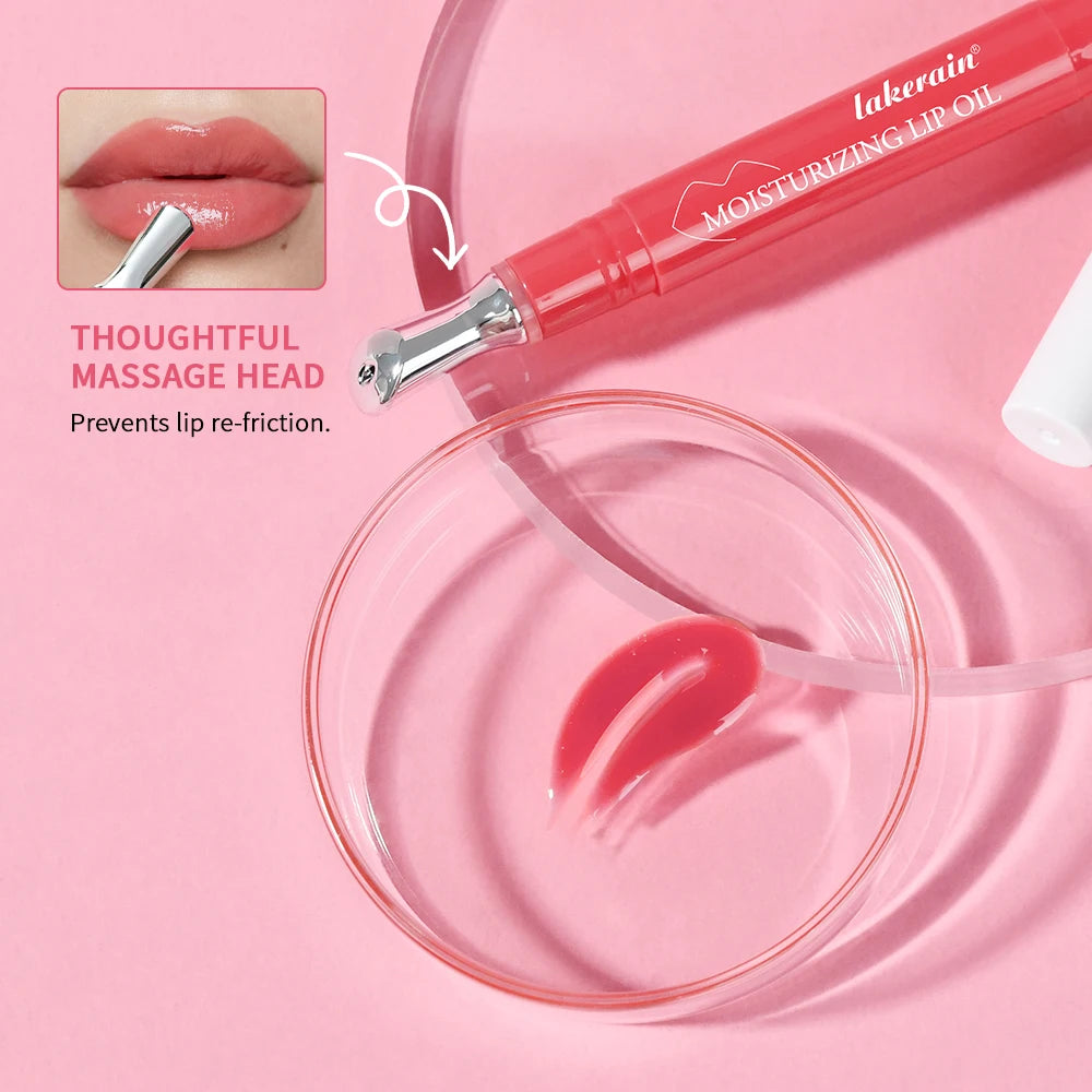 Lip Brightening & Moisturizing Lip Serum