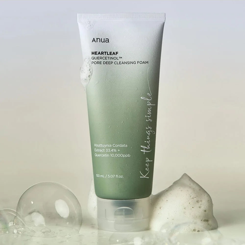 Anua HeartLeaf 77 Toner – Moisturizing, Deep Cleansing & Oil Control