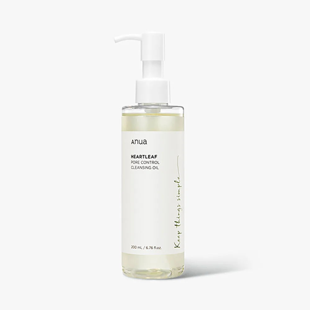 Anua HeartLeaf 77 Toner – Moisturizing, Deep Cleansing & Oil Control