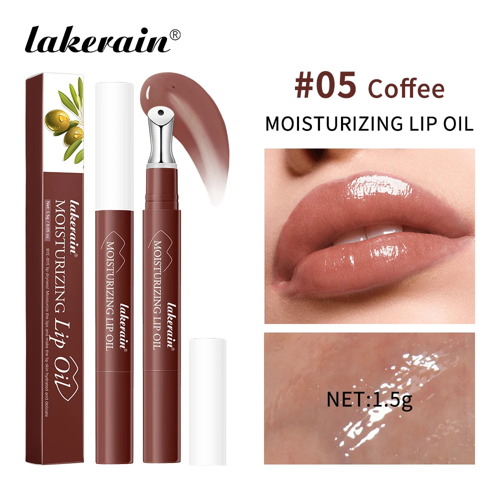Lip Brightening & Moisturizing Lip Serum