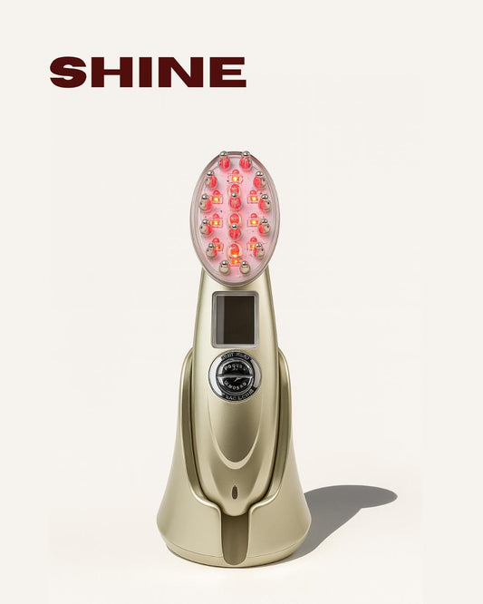 ⁠HAIR REVIVAL BRUSH