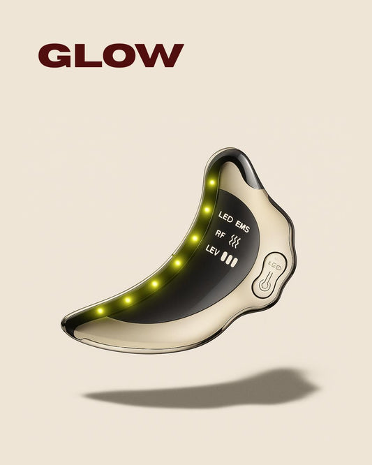 SCULPT & GLOW GUASHA 2.0