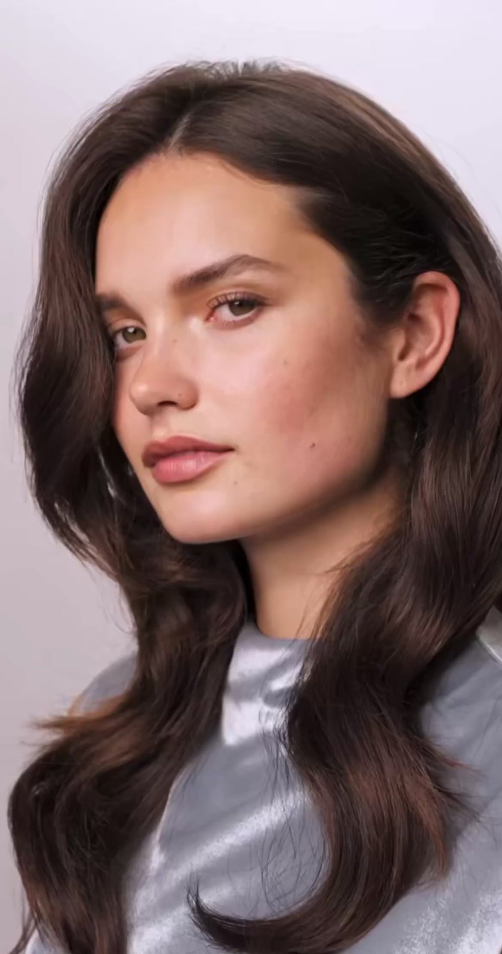 Brush Scalp Stimulation